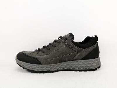 Chaussure de travail homme Goretex confortable destockage IMAC ARA 453836