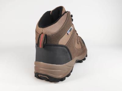 Brodequin de travail BAUDOU Carmel pour homme