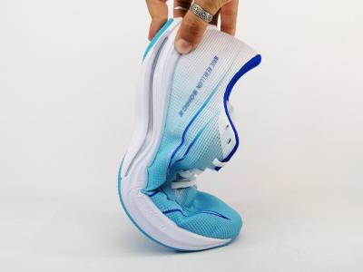 Chaussure running homme destockage MIZUNO wave rebellion sonic 2 à pas cher