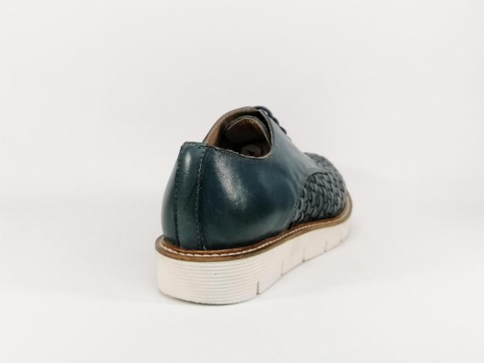 hush puppies cale derby