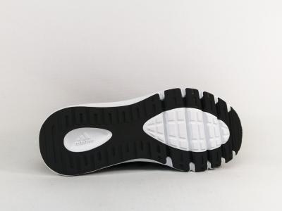 Basket ADIDAS noire sport confortable en destockage fluidup H02009 à pas cher