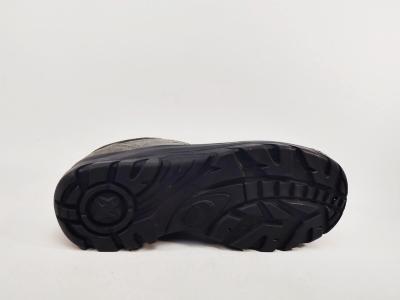 Chaussure de sécurité S1P à pas cher destockage S24 cabana confortable homme femme unisexe