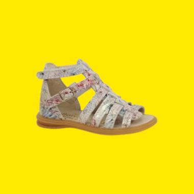 Chaussures pour fillette