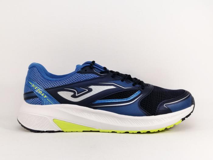 Basket running homme grande taille JOMA vitaly 2403 en destockage confortable