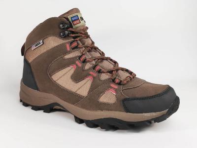 Brodequin de travail BAUDOU Carmel pour homme