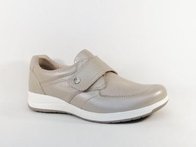 Chaussures pieds larges femme, hallux valgus, largeur K, pieds sensibles CAPRICE 24710