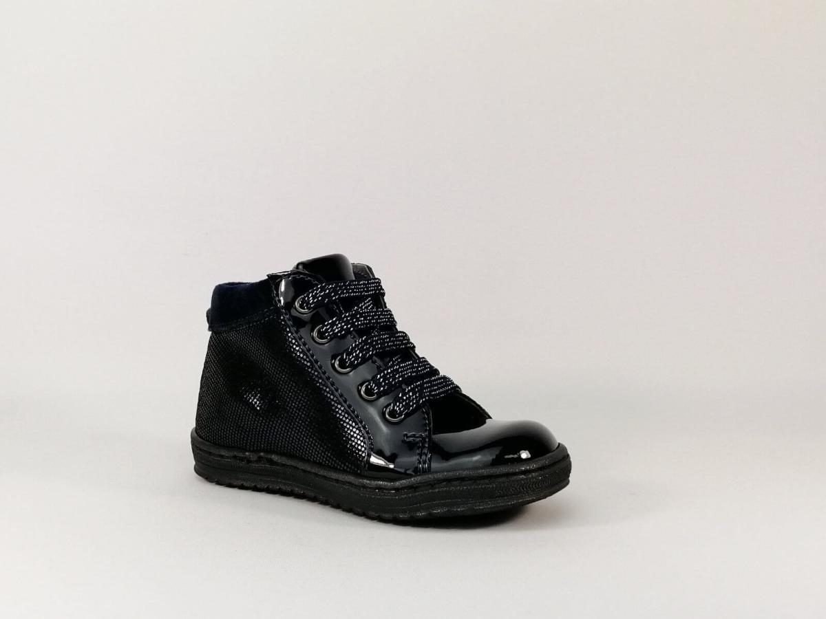 Chaussures Montantes MKIDS Pas Cher Fille I Pointure Plus