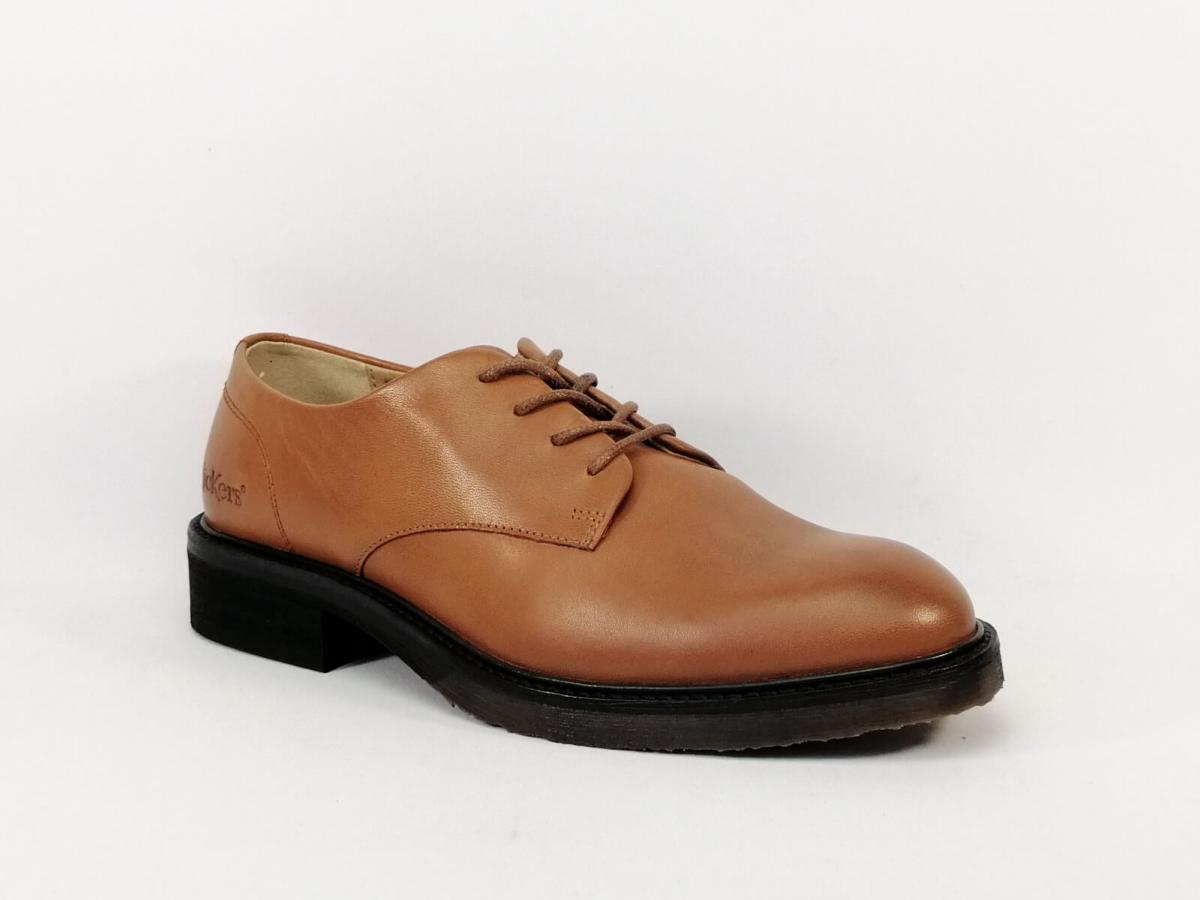 Sandales femme kickers soldes online