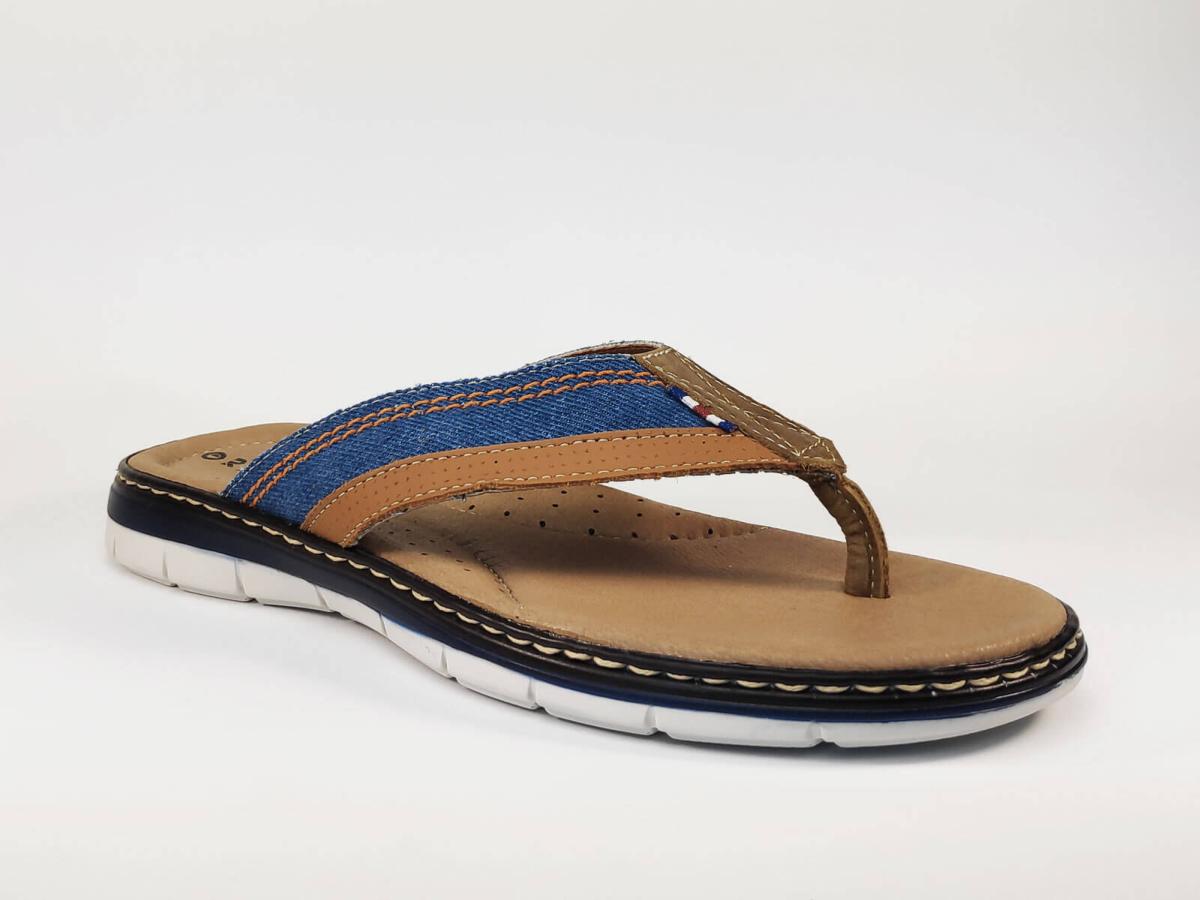 tong cuir