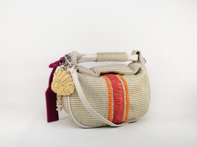 Petit sac à bandoulière femme tendance destockage REFRESH 183406