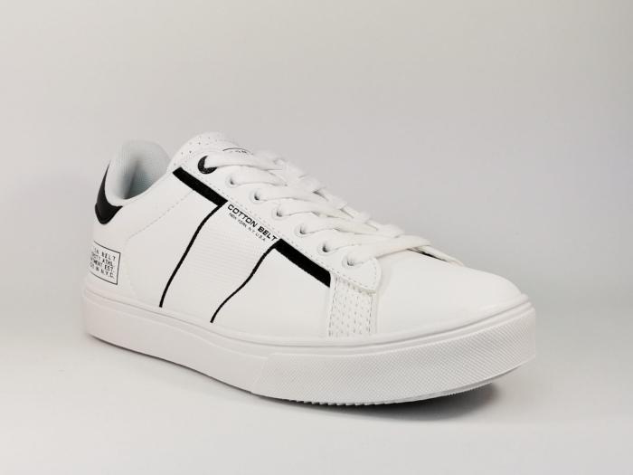 basket homme tendance pas cher