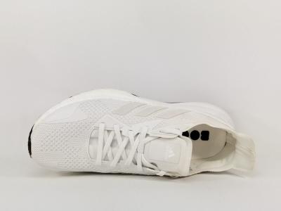 Chaussure de running blanche destockage ADIDAS X9000L3 EH0056