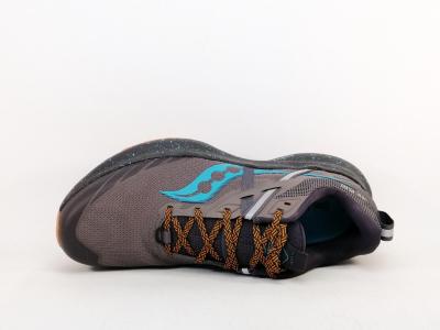 Chaussure trail homme SAUCONY ride 15 tr confortable à pas cher en destockage