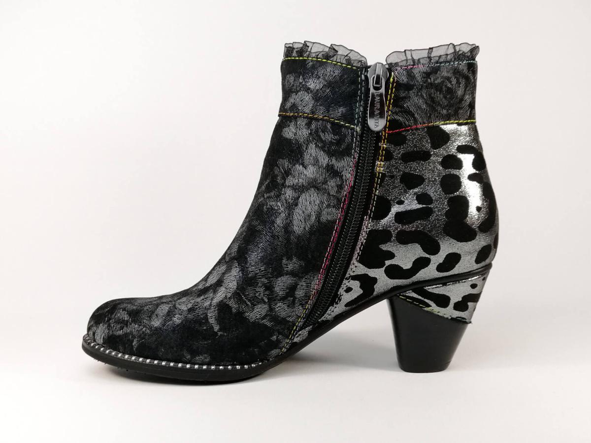 bottines originales