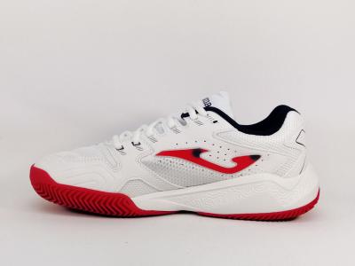 Chaussure handball padel tennis homme destockage JOMA t master 1000 confortable à pas cher