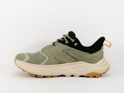 Chaussure trail homme goretex destockage HOKA anacapa 2 low gtx confortable à prix cassé
