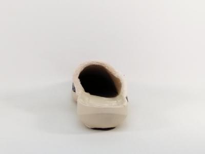 Chausson femme de qualité en destockage FARGEOT biblique fabrication France