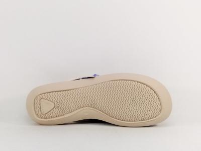 Chausson femme de qualité en destockage FARGEOT biblique fabrication France