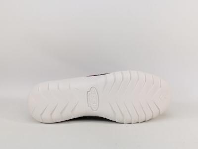 Chaussure élastique tressé femme confort ballerine destockage ROCK SPRING inoko