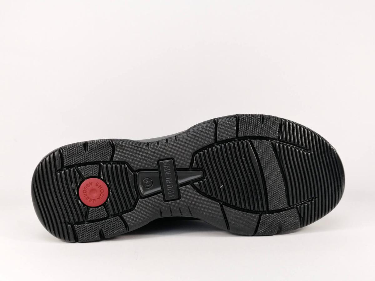 Basket waterproof homme deals