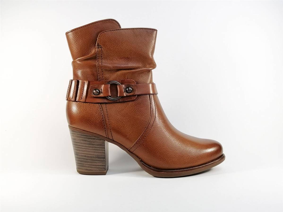 chaussure talon tamaris