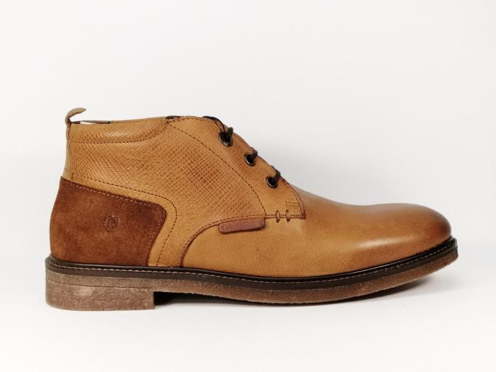 chaussure camel homme