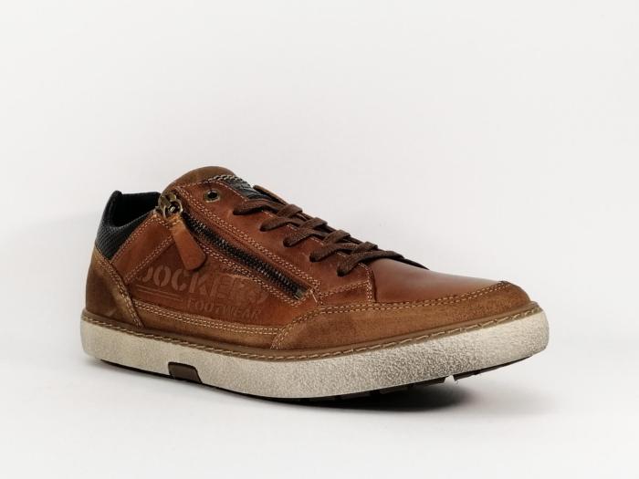 chaussure camel homme