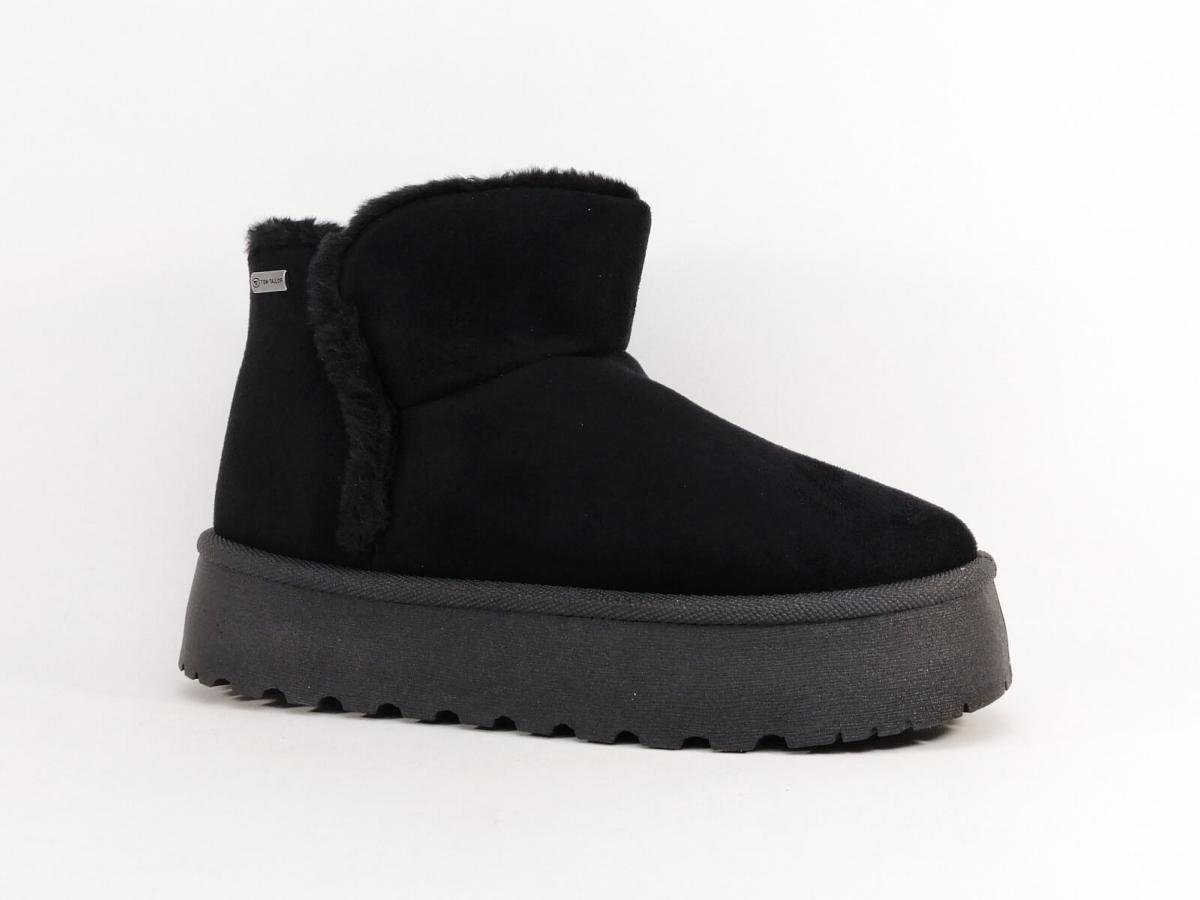 Bottes fourrées pas cher hotsell