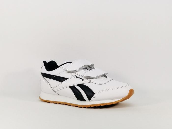 tennis blanche garcon