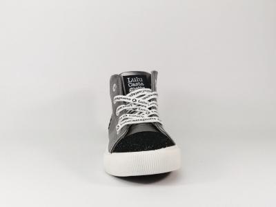 basket lulu castagnette fille