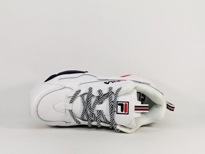 fila ray tracer pas cher