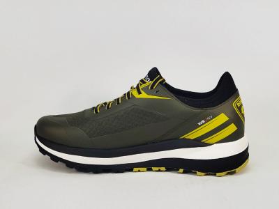 Chaussure de trail homme imperméable et confortable destockage ROSSIGNOL skpr wr acinus à pas cher