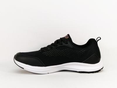 Chaussure sport femme pas cher confort fitness en destockage KAPPA kombat fullan