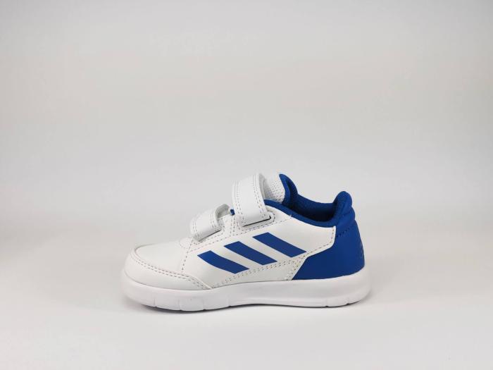 basket adidas blanche garcon