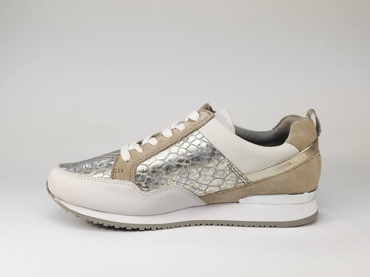 baskets ville femme tendance