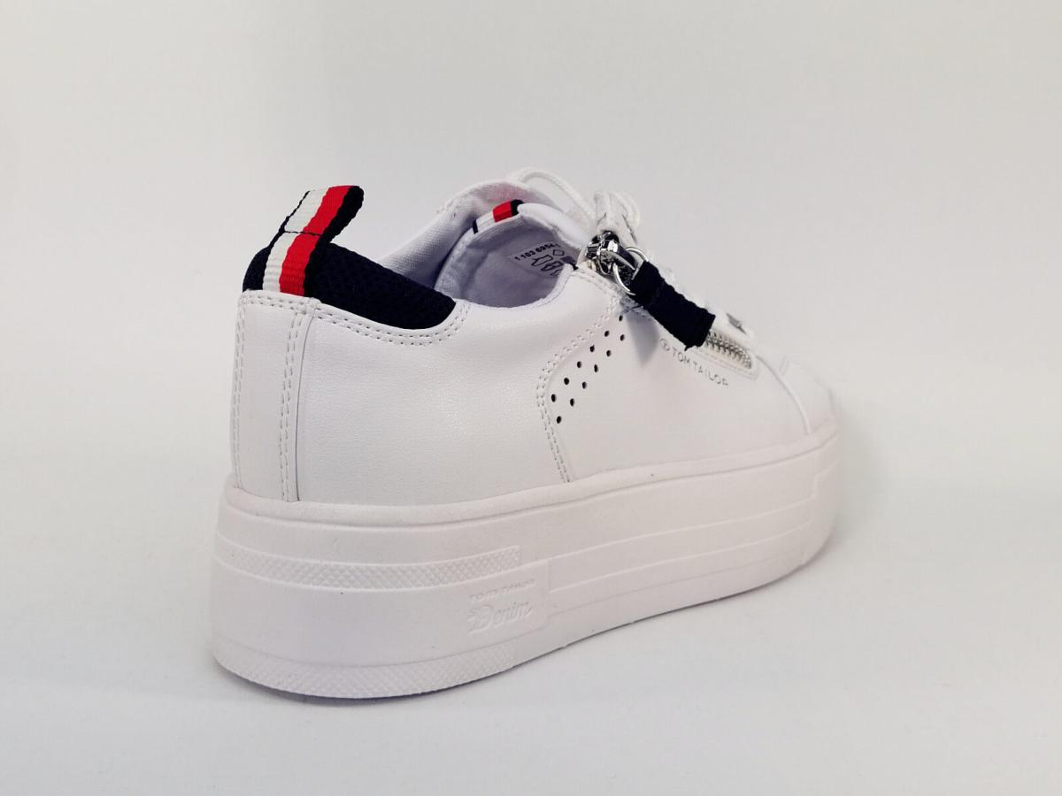 basket tom tailor blanche