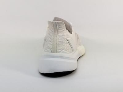 Chaussure de running blanche destockage ADIDAS X9000L3 EH0049 mixte