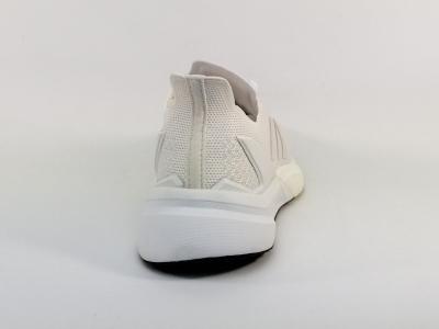 Chaussure ADIDAS femme de running blanche destockage X9000L3 EH0049 mixte