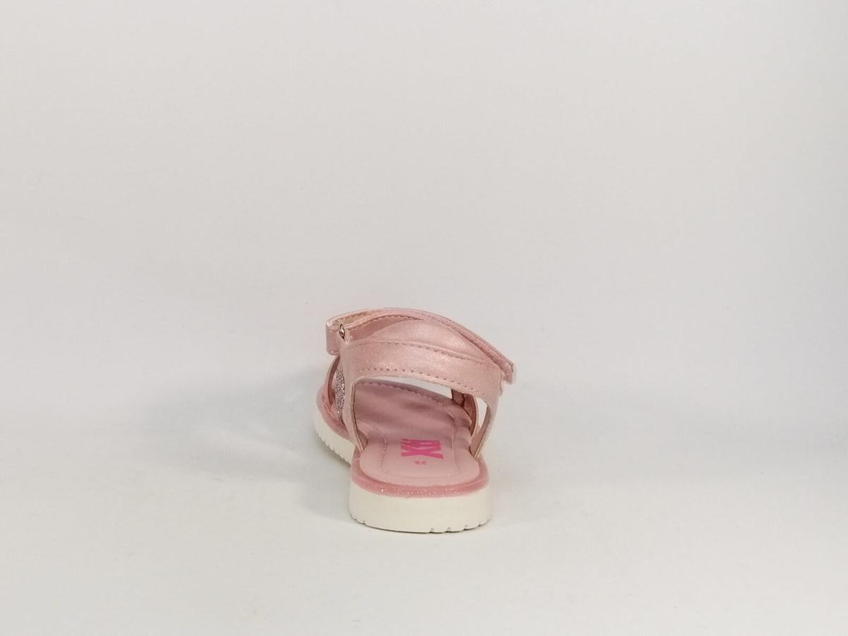 Sandale bébé rose fille (19-23) - DistriCenter