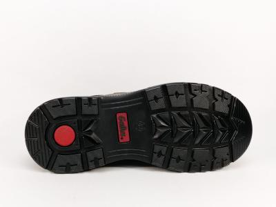 Chaussure de travail waterproof destockage IMAC GALLUS 802604 homme