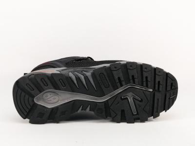 Chaussure de travail waterproof docktex noir DOCKERS 47BZ007 homme