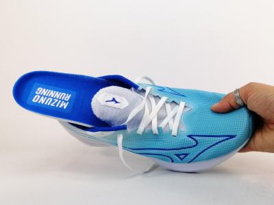 Chaussure running homme destockage MIZUNO wave rebellion sonic 2 à pas cher
