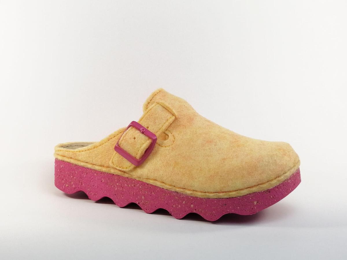 chaussons marque ouf