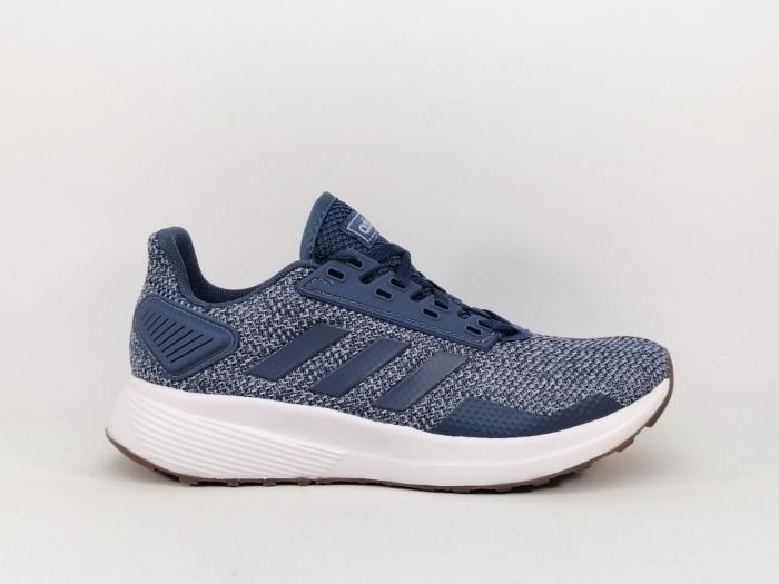Basket running ADIDAS Duramo 9 cloudfoam en destockage mixte