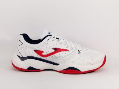 Chaussure handball padel tennis homme destockage JOMA t master 1000 confortable à pas cher