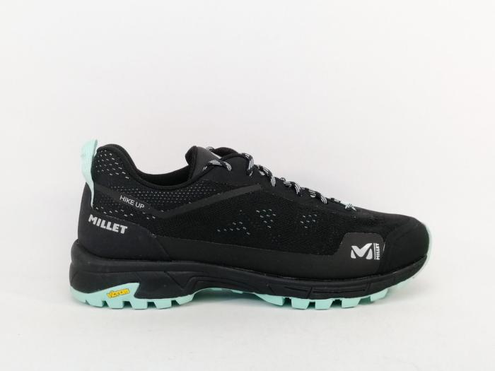 Chaussure randonnée femme MILLET hike up confortable en destockage à pas cher