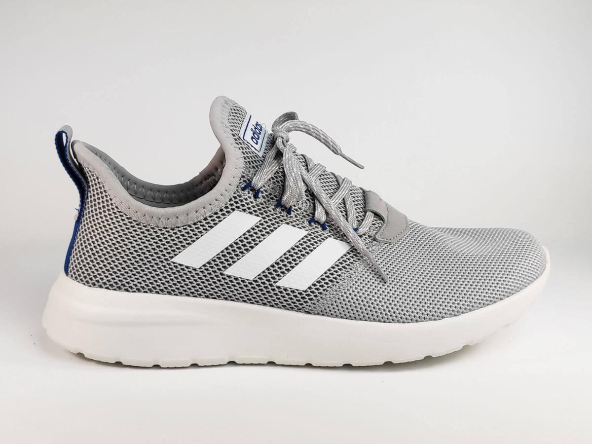 adidas blanche et grise