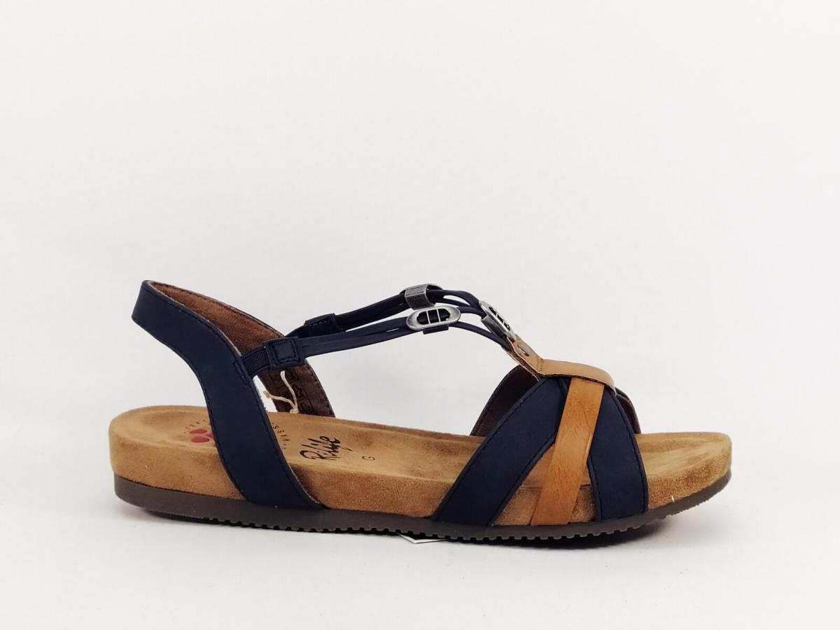 Sandales confort femme top