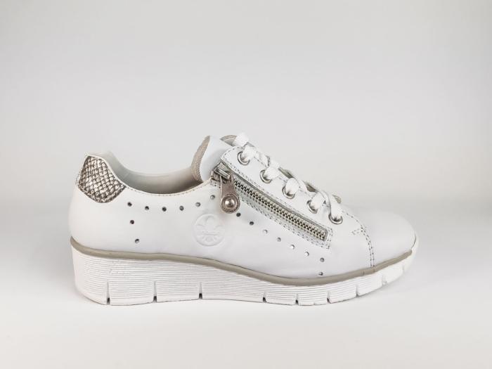rieker tennis homme