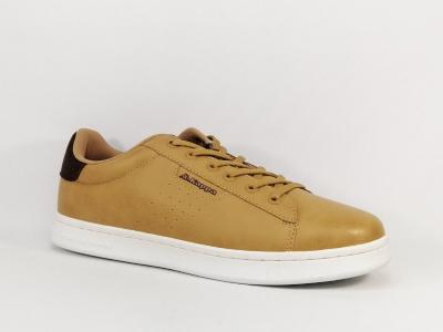 Basket camel tendance homme  pas cher destockage KAPPA tchouri